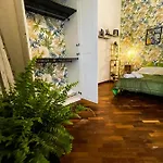 Charming House In The Historic Center Of Lejlighed