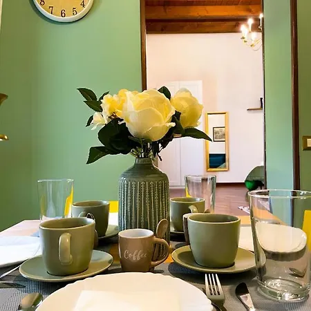 Charming House In The Historic Center Of Daire *