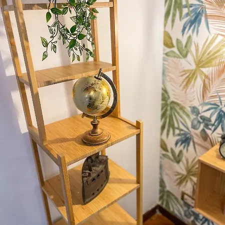 Charming House In The Historic Center Of * Palermo