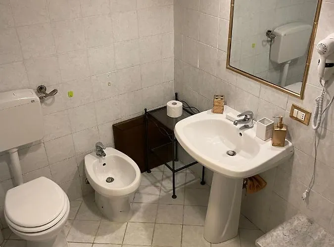 Charming House In The Historic Center Of Palermo